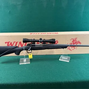 NIB Winchester Mdl.70 300 WSM Rifle