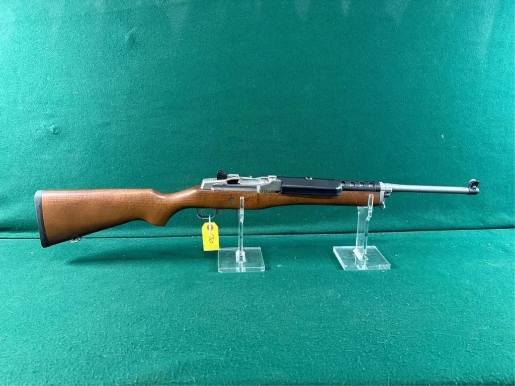 Ruger Ranch Rifle 223 Rem