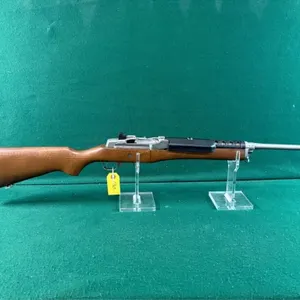 Ruger Ranch Rifle 223 Rem