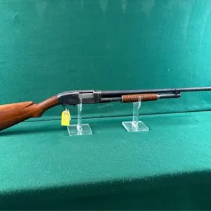 Winchester Mdl.12 12ga Shotgun