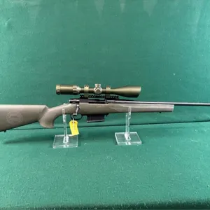 Howa Mdl.1500 204 Ruger Rifle