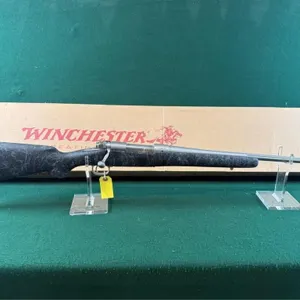 NIB Winchester Mdl.70 Extreme Weather 25-06 Rem