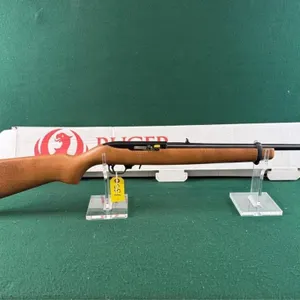 NIB Ruger Mdl.10/22 22LR Carbine