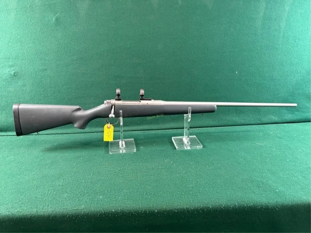 Kimber Mdl.8400 325 WSM Rifle