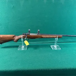 CZ 550 American 22-250 Rem Rifle