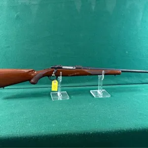 Ruger M77 25-06 Rem Rifle