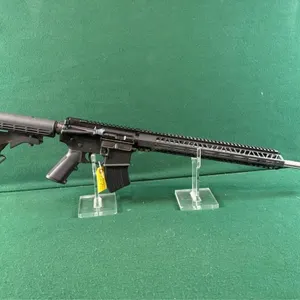 Olympic Arms Mdl.PCR02 6.5 Grendel Rifle