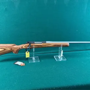 Winchester Mdl.70 7mm WSM Rifle