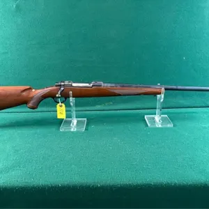 Ruger M77 25-06 Rem Rifle