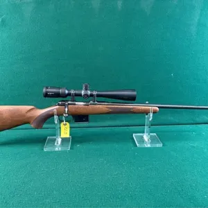 CZ 527 6.5 Grendel Bolt-action Rifle