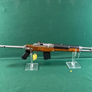 Ruger Mini -14 223 Rem Rifle