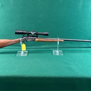 H&R Mdl.1871 45-70 Gov't Rifle