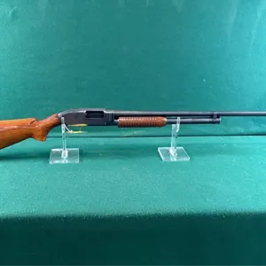 Winchester Mdl.12 12ga Shotgun