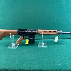 Alexander Arms Mdl.AAR15 50 Beowulf