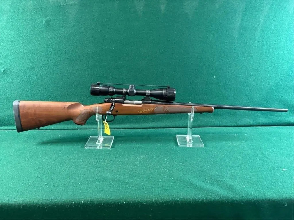Winchester Mdl.70 300 WSM Rifle