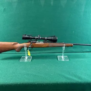 Winchester Mdl.70 300 WSM Rifle