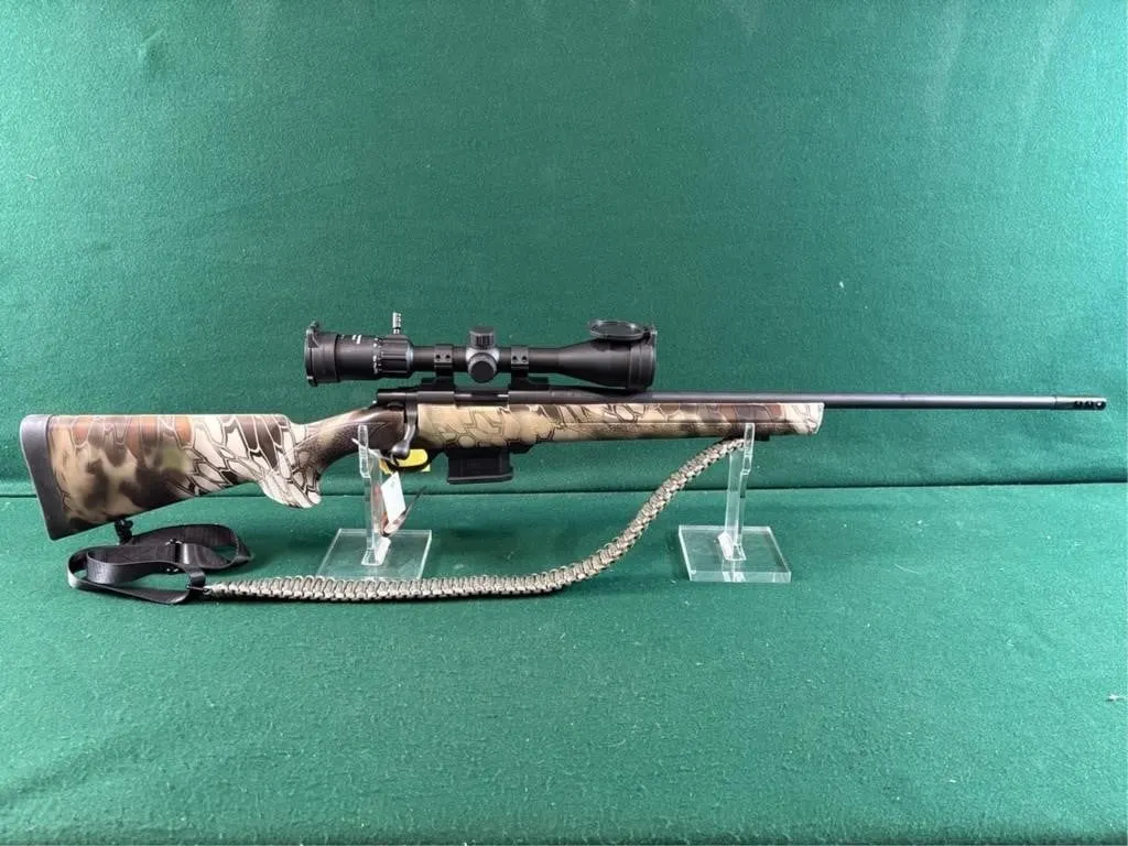 Howa Mdl.1500 223 Rem Rifle
