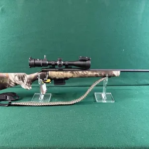 Howa Mdl.1500 223 Rem Rifle