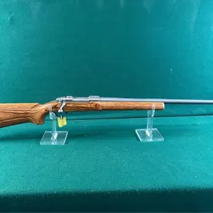 Ruger M77 Mark II 243 Win Rifle