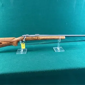 Ruger M77 Mark II 22-250 Rem Rifle
