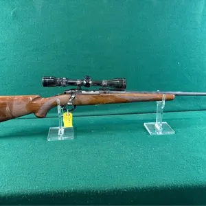 Ruger M77 243 Win Rifle