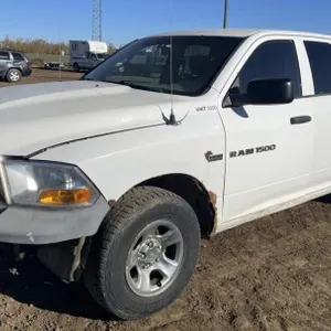 DODGE RAM 1500 5.7 HEMI