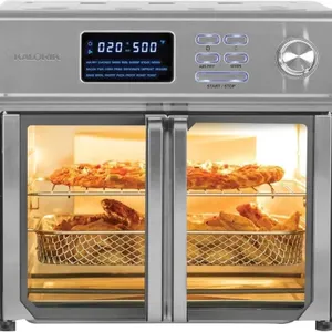 Kalorik MAXX Digital Air Fryer Oven
