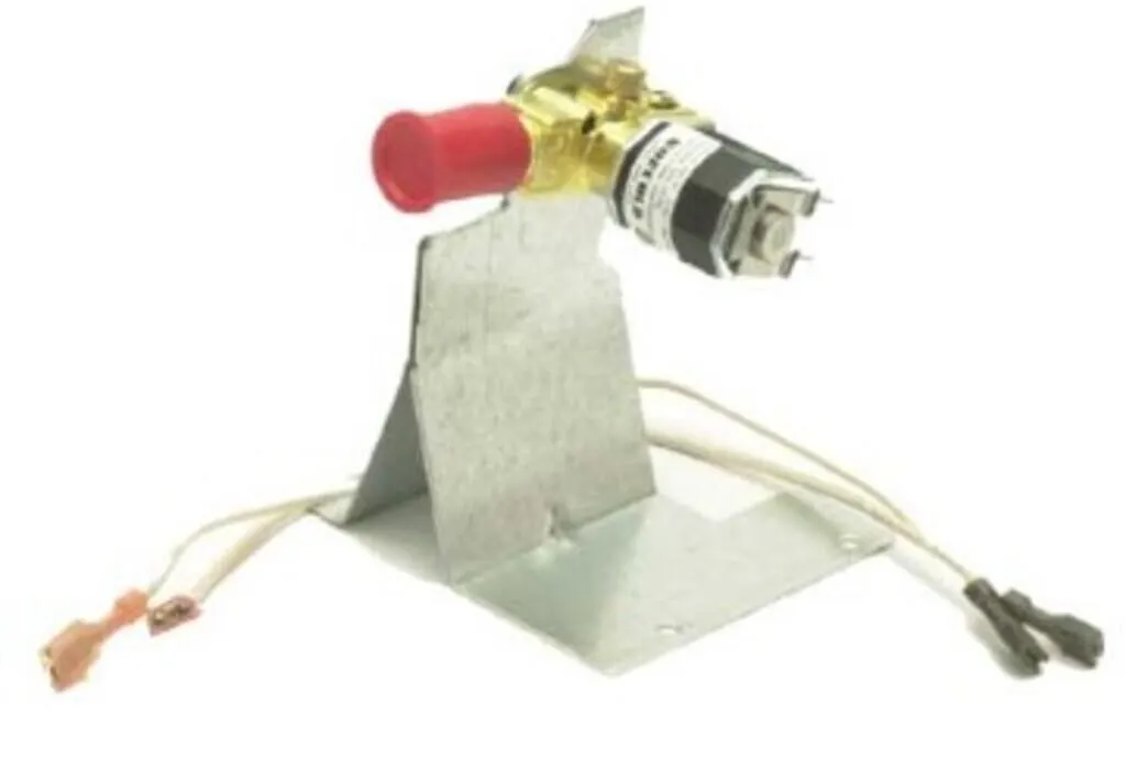 Norcold Refrigerator Gas Solenoid Valve Assembly