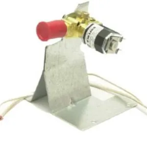 Norcold Refrigerator Gas Solenoid Valve Assembly