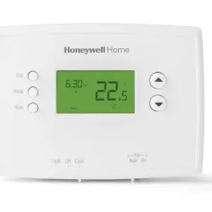 Honeywell Home 5-2 Day Programmable Thermostat