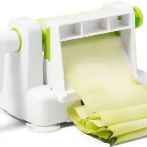 Starfrit Fruit and Vegetable Sheet Slicer