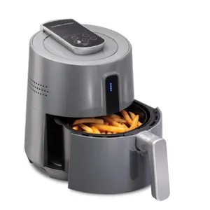 Hamilton Beach Digital Air Fryer