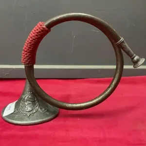 VINTAGE MUSICAL HORN