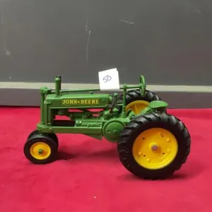 ERTL DIE CAST MODEL A TRACTOR - MADE IN USA