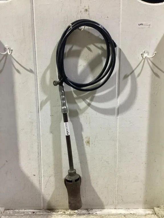 PROPANE TORCH