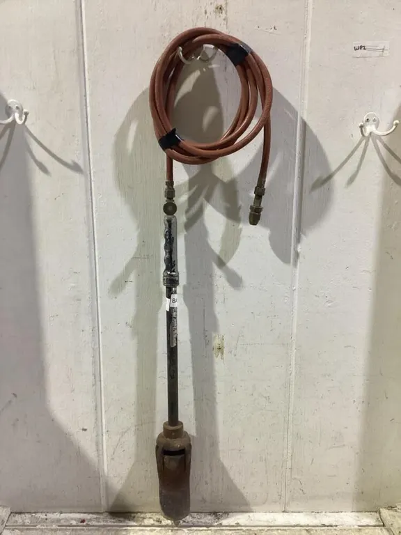 PROPANE TORCH