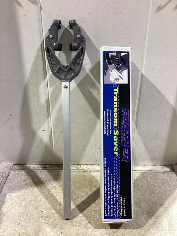 PANTHER TRANSOM SAVER