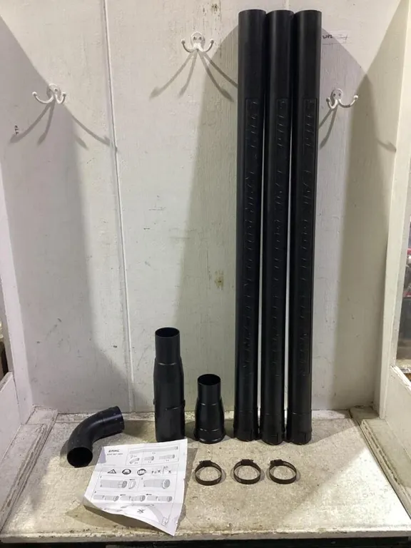 STIHL GUTTER CLEANER KIT