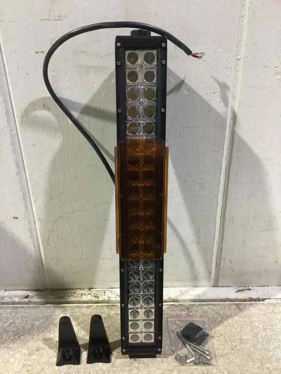 LED LIGHT BAR