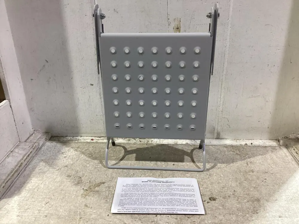 WORK PLATFORM