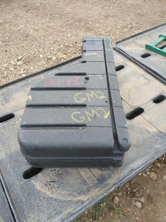 PVC Tool Box for Truck