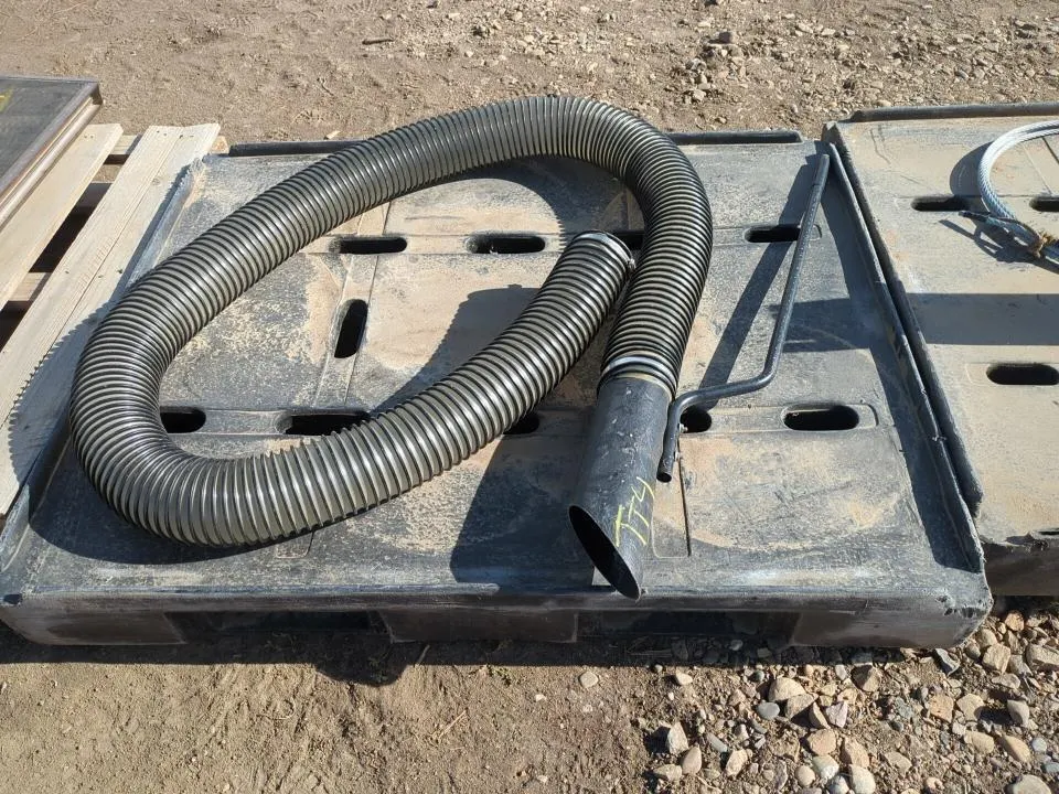 Flex Hose