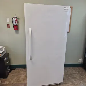 Frigidaire Upright Refrigerator
 UNRESERVED