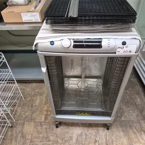Cabela's Food Dehydrator w/ Racks
 UNRESERVED