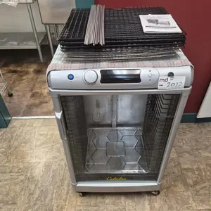 Cabela's 160L Digital Dehydrator
 UNRESERVED