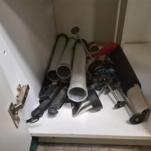 Assorted Household & Kitchen Accessories
 UNRESERVED