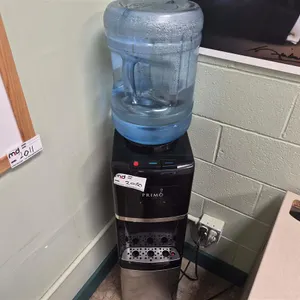 Primo 601166 Water Dispenser
 UNRESERVED
