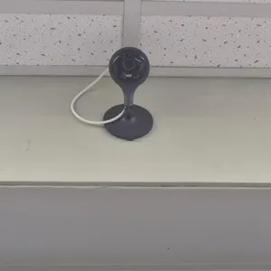 Nest Indoor Security Camera
 UNRESERVED