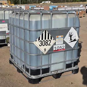 NexusAg Liquid Copper 5% Tote
 UNRESERVED
