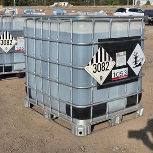 NexusAg Liquid Copper 5% Tote
 UNRESERVED